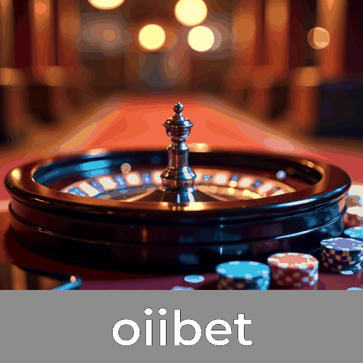 oiibet: Seu Cassino Online Seguro e Premiado