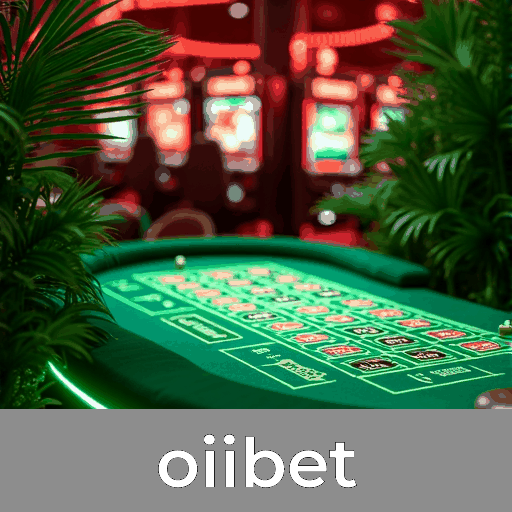 Oiibet: Apostas Móveis Simplificadas com o Aplicativo