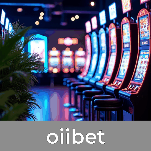 Descubra as Ofertas Exclusivas da Oiibet para Apostadores Avidamente