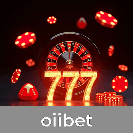 oiibet: Slots com Jackpot, Roleta ao Vivo e Poker Online