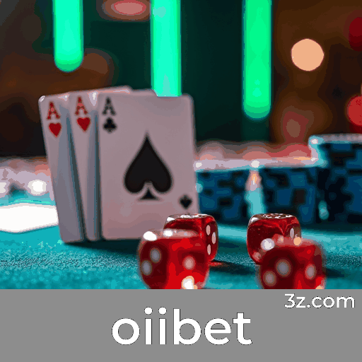 Oiibet: Plataforma de Apostas Segura e Divertida