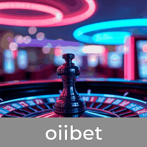 Descubra o Casino VIP com Oiibet: Roleta Brasileira ao Vivo e Mais