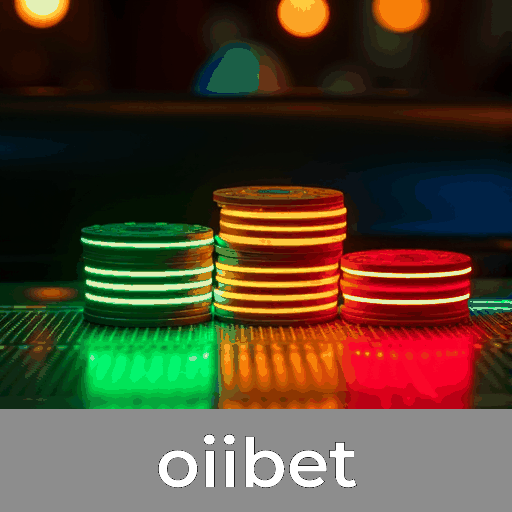 Descubra a emoção dos jogos de cassino com oiibet e mais