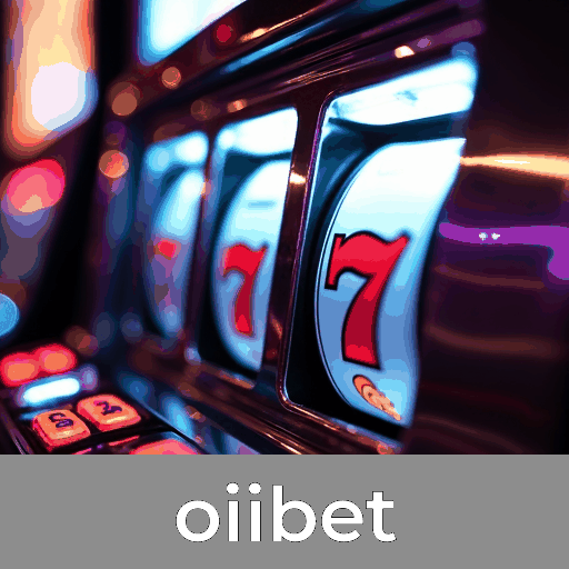 oiibet: Slots com Jackpot, Roleta ao Vivo e Poker Online
