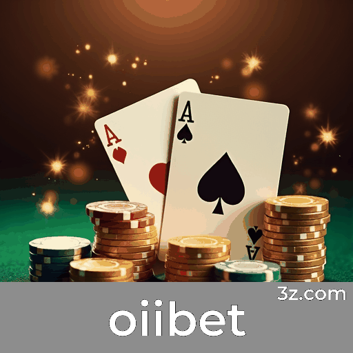 Oiibet: Plataforma de Apostas Segura e Divertida