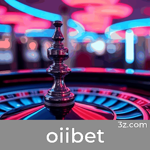 Oiibet: Plataforma de Apostas Segura e Divertida