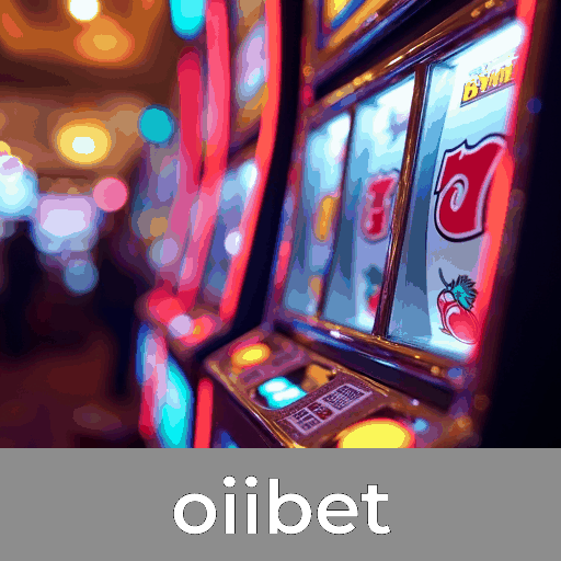 Explore as Promoções Valiosas da Oiibet para Maximizar seus Ganhos