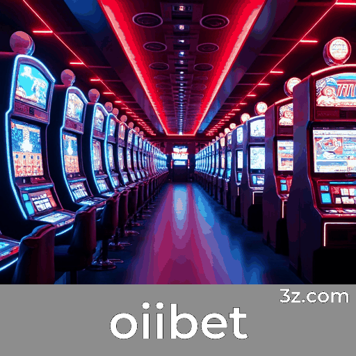 Inovação Móvel de Última Geração com o App da oiibet