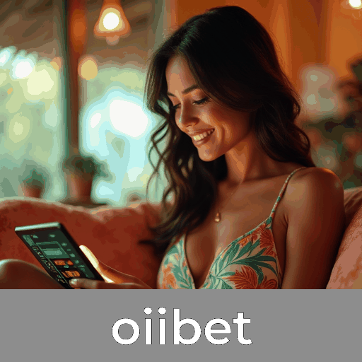 Aventura e ganhos esperam por você com oiibet!